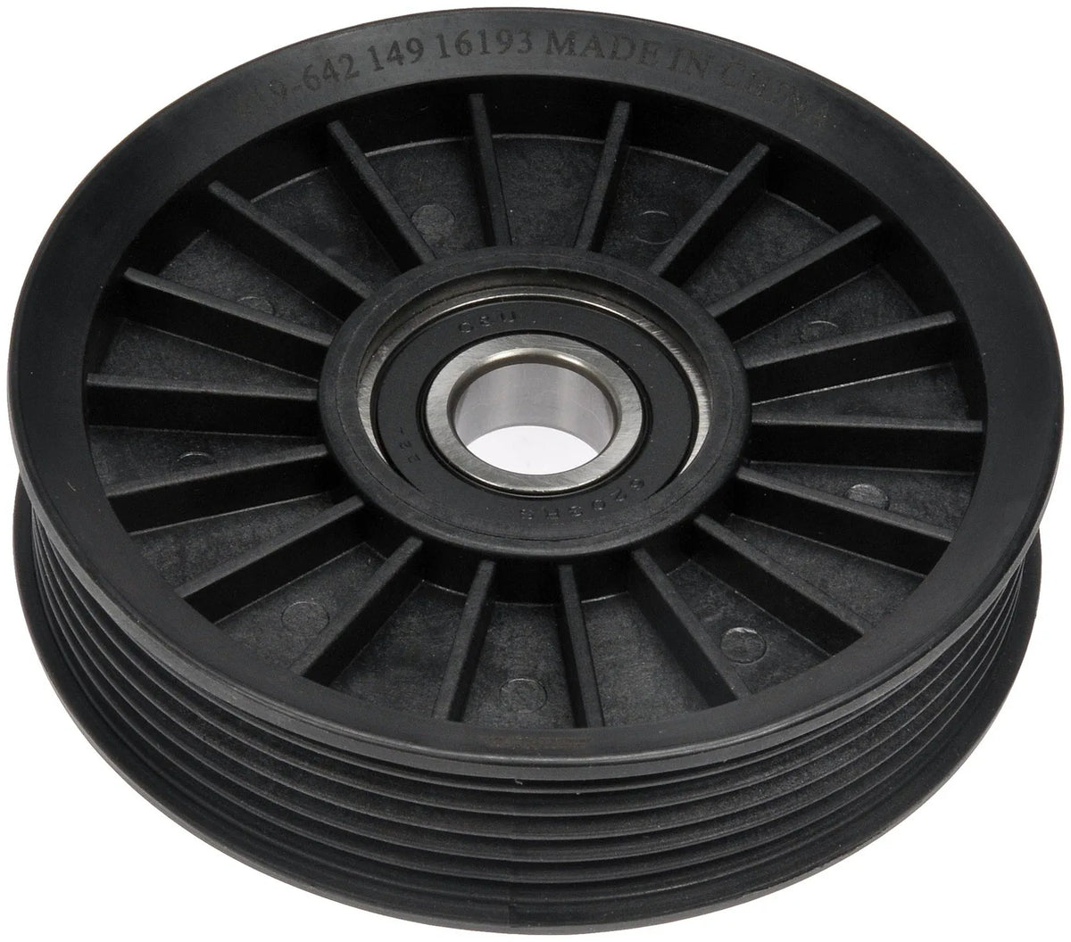 Dorman 419-642 1994-1996 Ford Mustang Accessory Drive Belt Idler Pulley