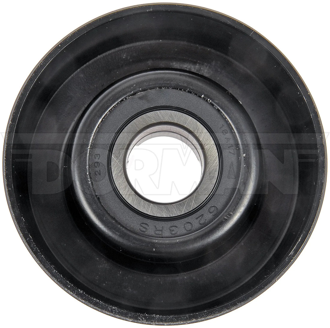 Dorman 419-643 2004-2012 Chevrolet Colorado Accessory Drive Belt Idler Pulley