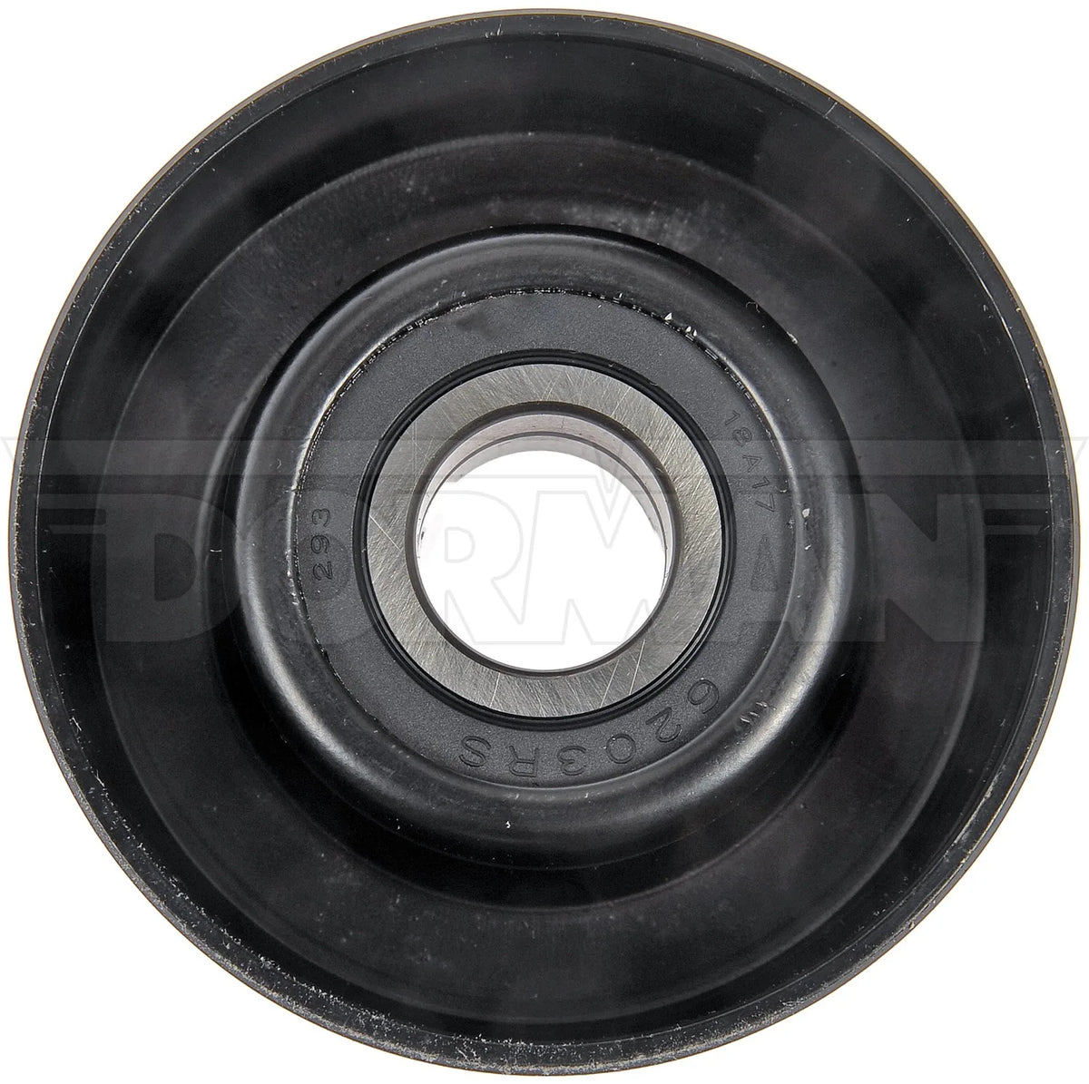 Dorman 419-643 2004-2012 Chevrolet Colorado Accessory Drive Belt Idler Pulley