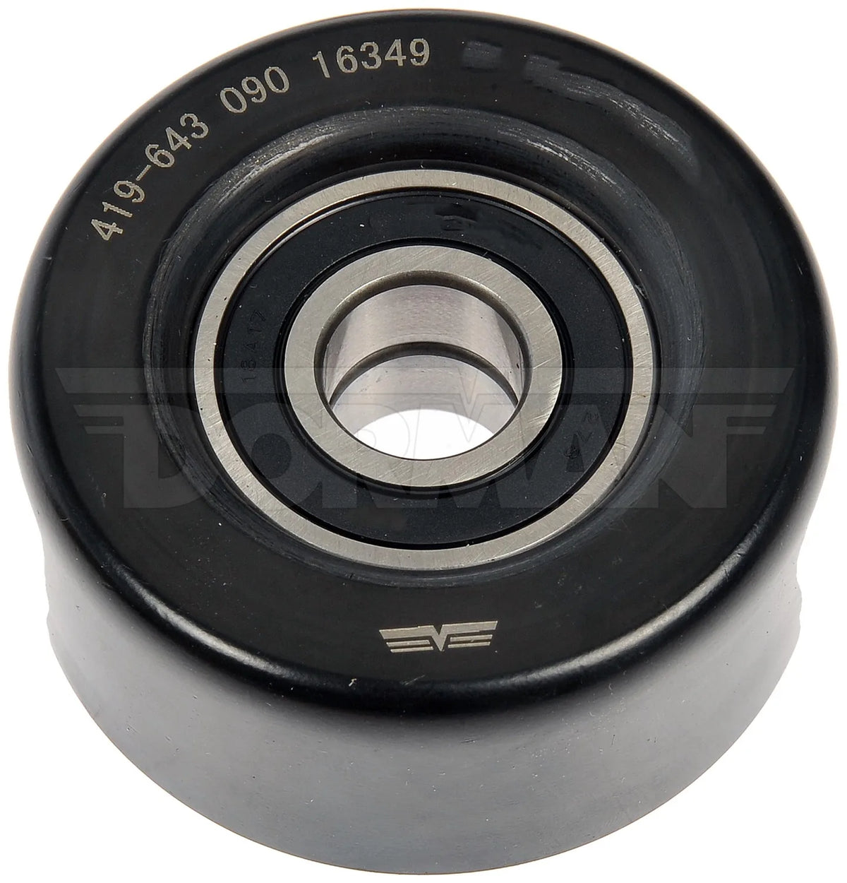 Dorman 419-643 2004-2012 Chevrolet Colorado Accessory Drive Belt Idler Pulley