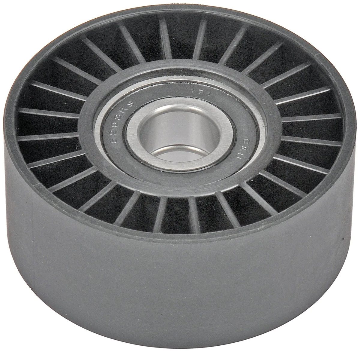 Dorman 419-647 1989-1993 Ford Thunderbird Accessory Drive Belt Tensioner Pulley
