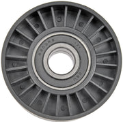 Dorman 419-647 1989-1993 Ford Thunderbird Accessory Drive Belt Tensioner Pulley