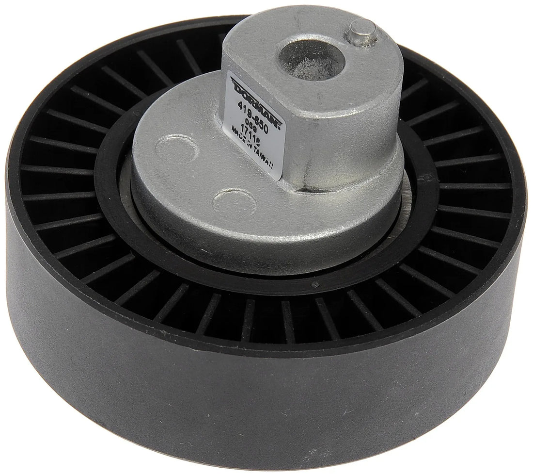 Dorman 419-650 2006-2011 BMW M6 Accessory Drive Belt Idler Pulley