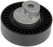 Dorman 419-650 2006-2011 BMW M6 Accessory Drive Belt Idler Pulley
