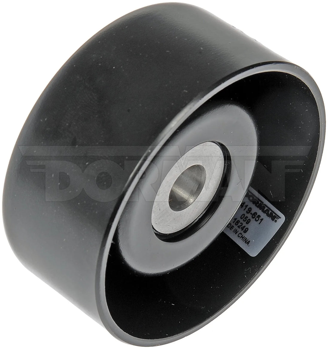 Dorman 419-651 2018-2021 Lexus RX350L Accessory Drive Belt Idler Pulley