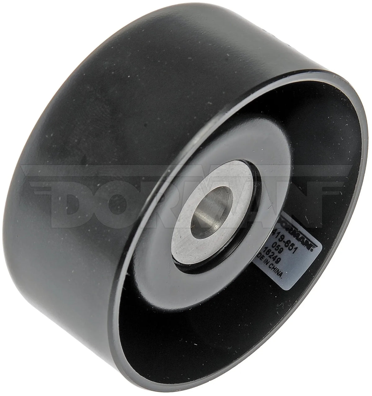 Dorman 419-651 2018-2021 Lexus RX350L Accessory Drive Belt Idler Pulley