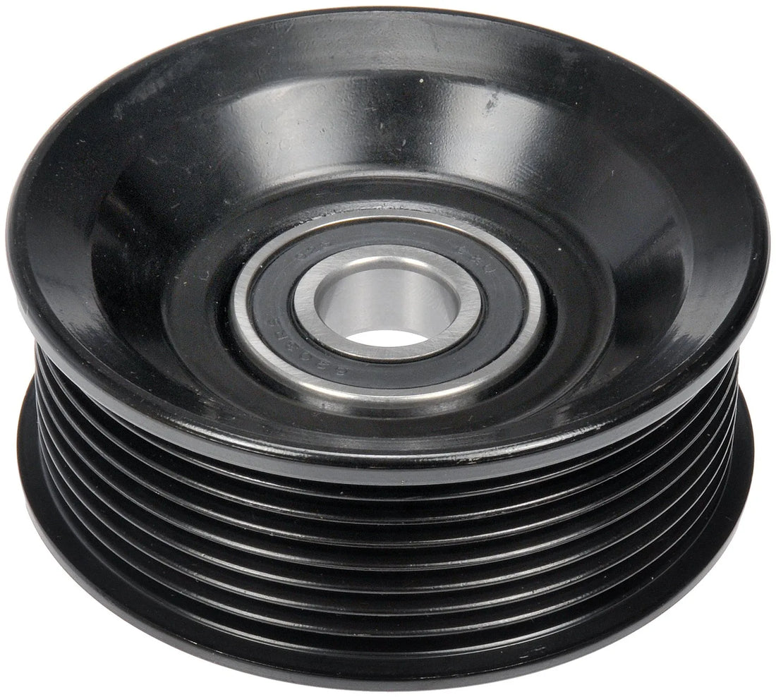 Dorman 419-655 1996-1998 Ford Econoline Super Duty Accessory Drive Belt Idler Pulley