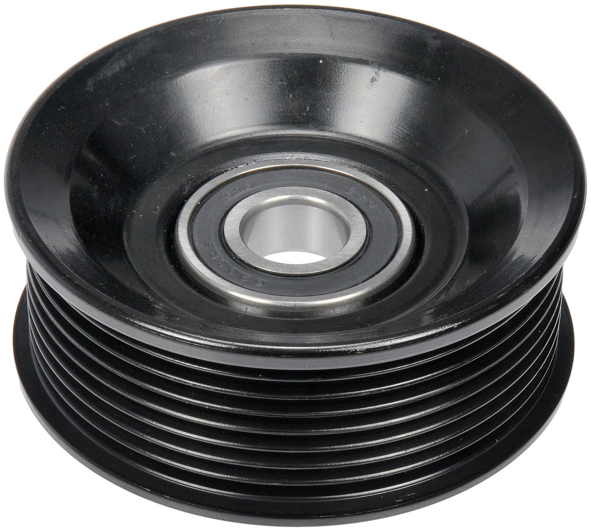 Dorman 419-655 1996-1998 Ford Econoline Super Duty Accessory Drive Belt Idler Pulley