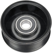 Dorman 419-655 1996-1998 Ford Econoline Super Duty Accessory Drive Belt Idler Pulley