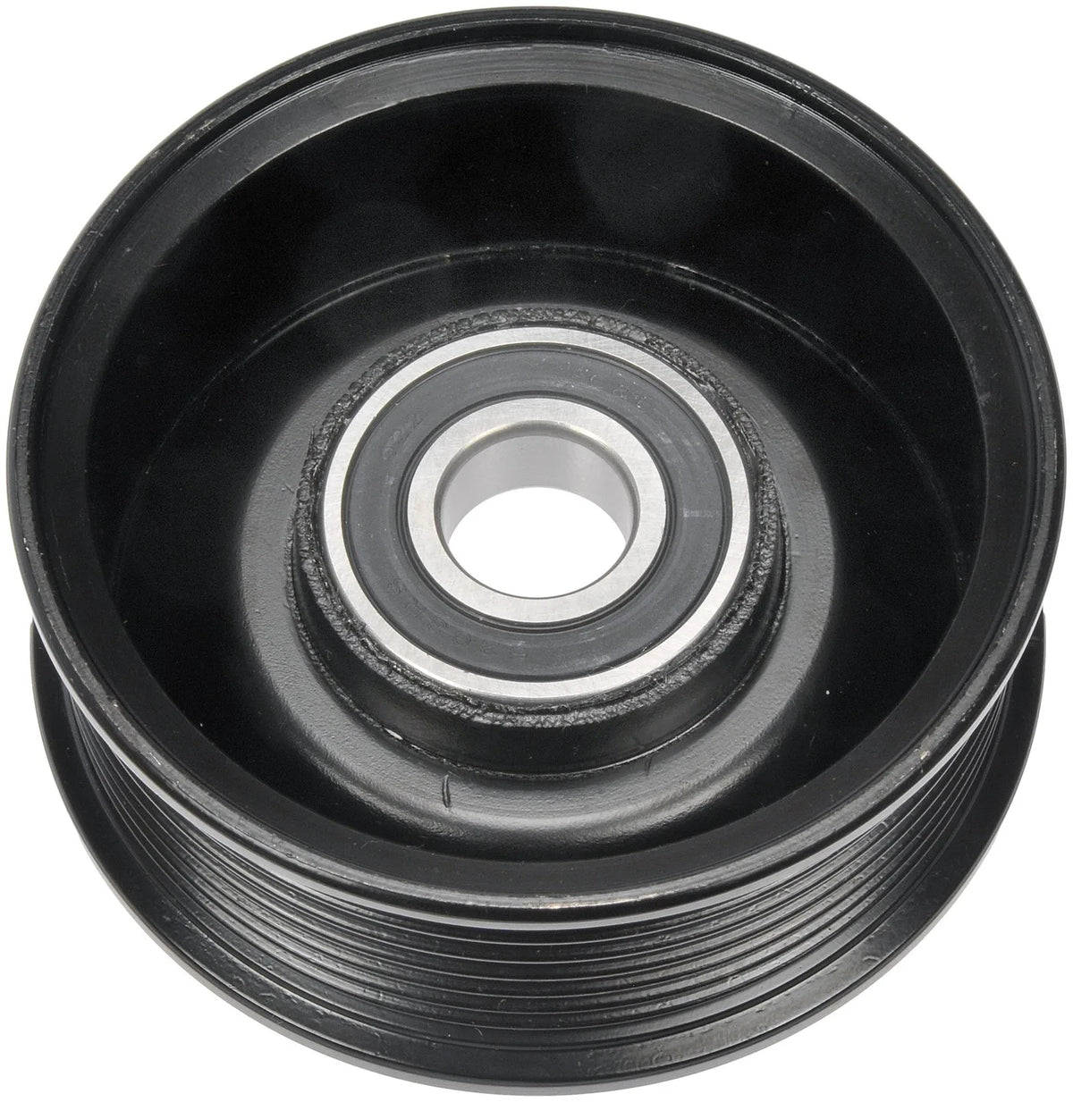 Dorman 419-655 1996-1998 Ford Econoline Super Duty Accessory Drive Belt Idler Pulley
