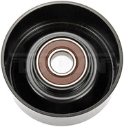 Dorman 419-658 2004-2010 Ford F-250 Super Duty Accessory Drive Belt Idler Pulley