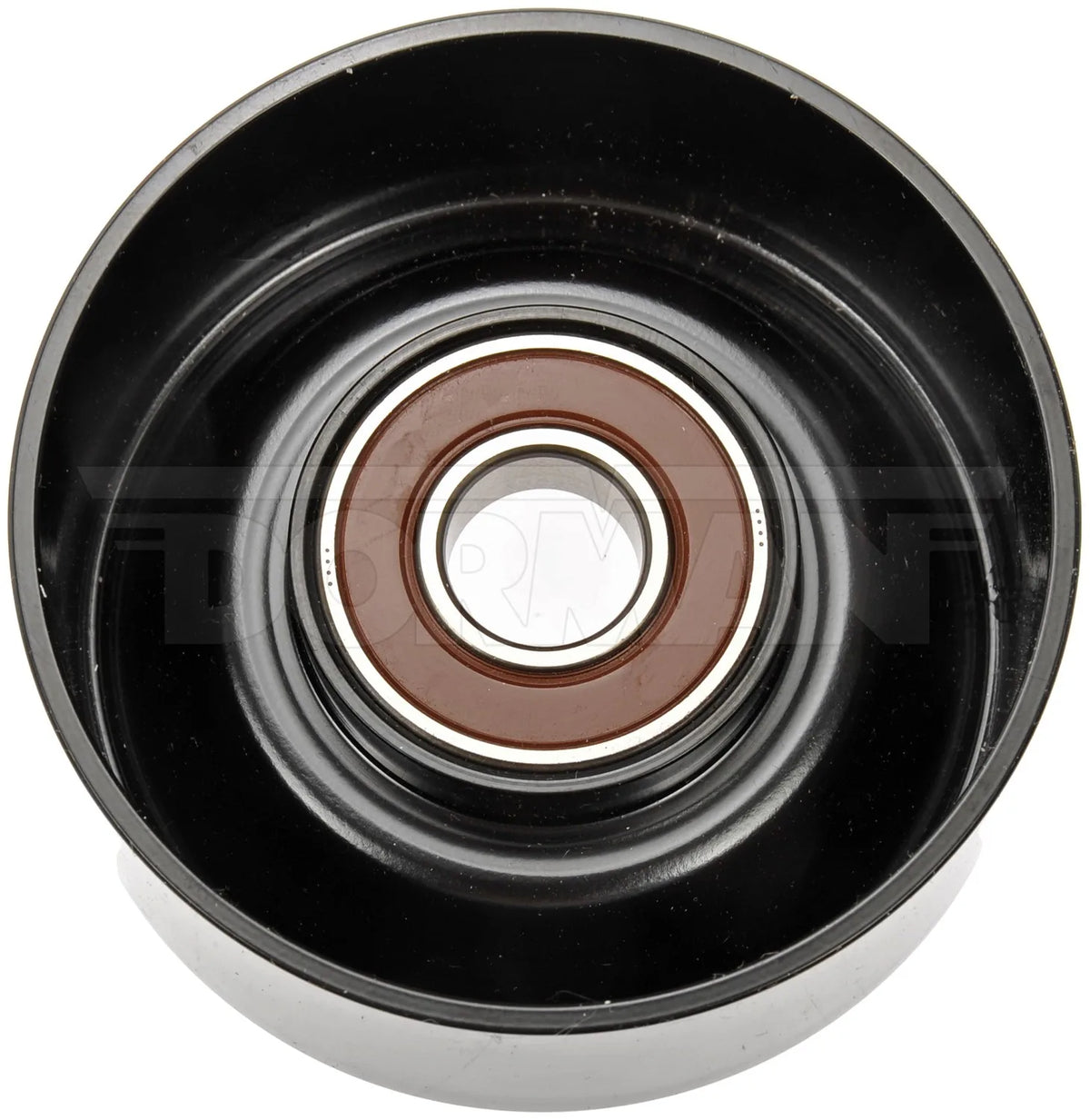 Dorman 419-658 2004-2010 Ford F-250 Super Duty Accessory Drive Belt Idler Pulley