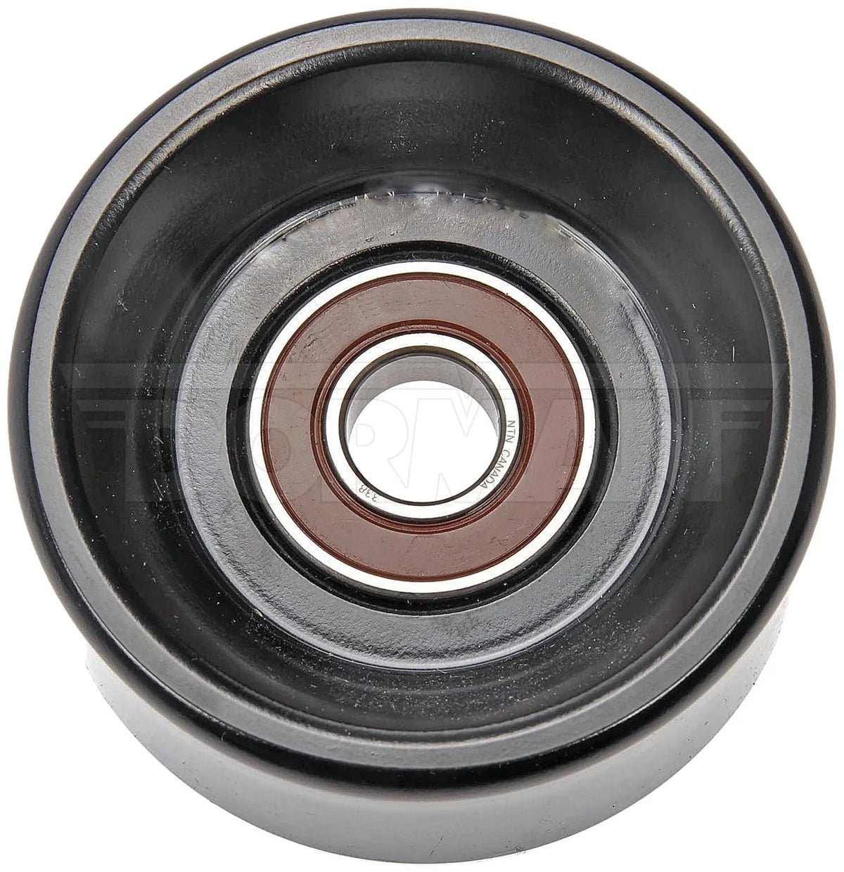 Dorman 419-658 2004-2010 Ford F-250 Super Duty Accessory Drive Belt Idler Pulley