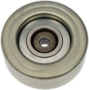 Dorman 419-660 2005-2019 Nissan Frontier Accessory Drive Belt Idler Pulley