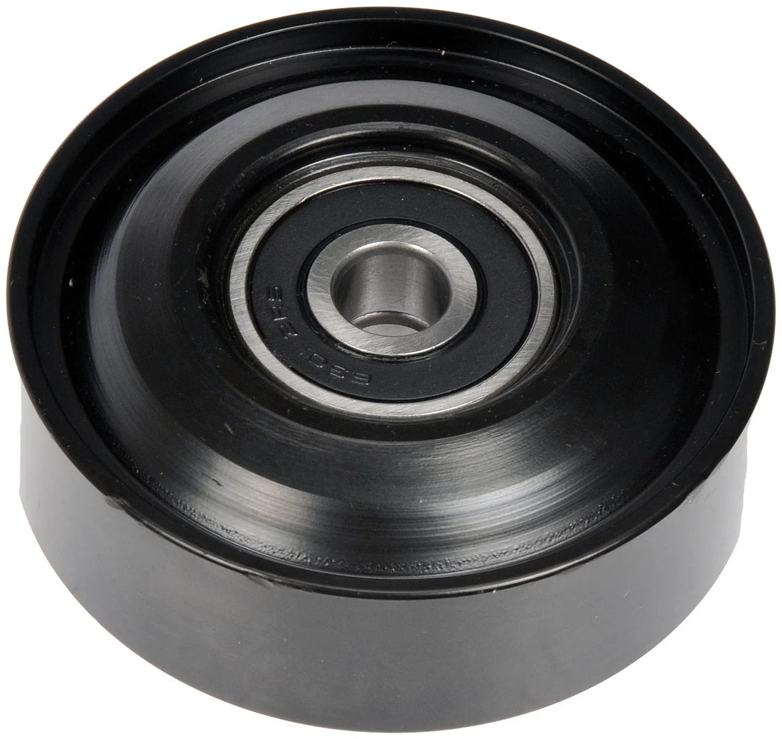 Dorman 419-661 2011-2012 INFINITI G25 Accessory Drive Belt Idler Pulley