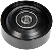 Dorman 419-661 2011-2012 INFINITI G25 Accessory Drive Belt Idler Pulley