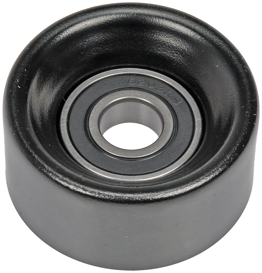 Dorman 419-662 2006-2015 Honda Civic Accessory Drive Belt Tensioner Pulley