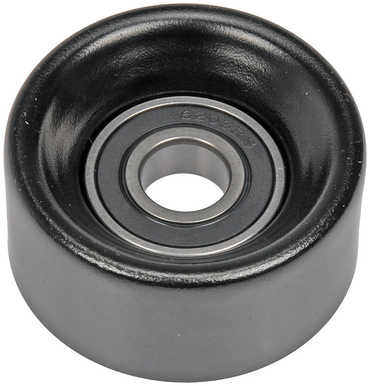 Dorman 419-662 2006-2015 Honda Civic Accessory Drive Belt Tensioner Pulley