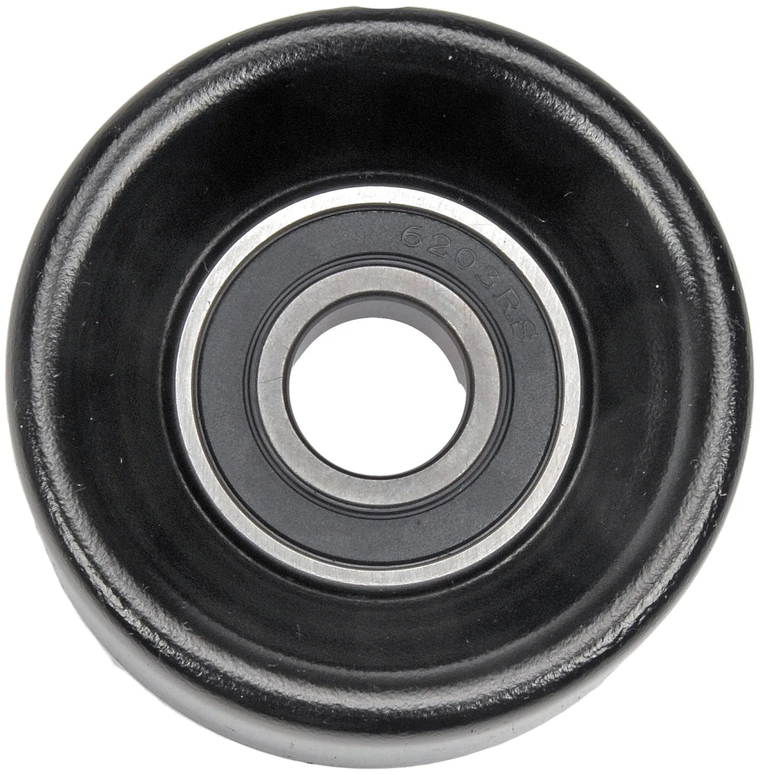 Dorman 419-662 2006-2015 Honda Civic Accessory Drive Belt Tensioner Pulley