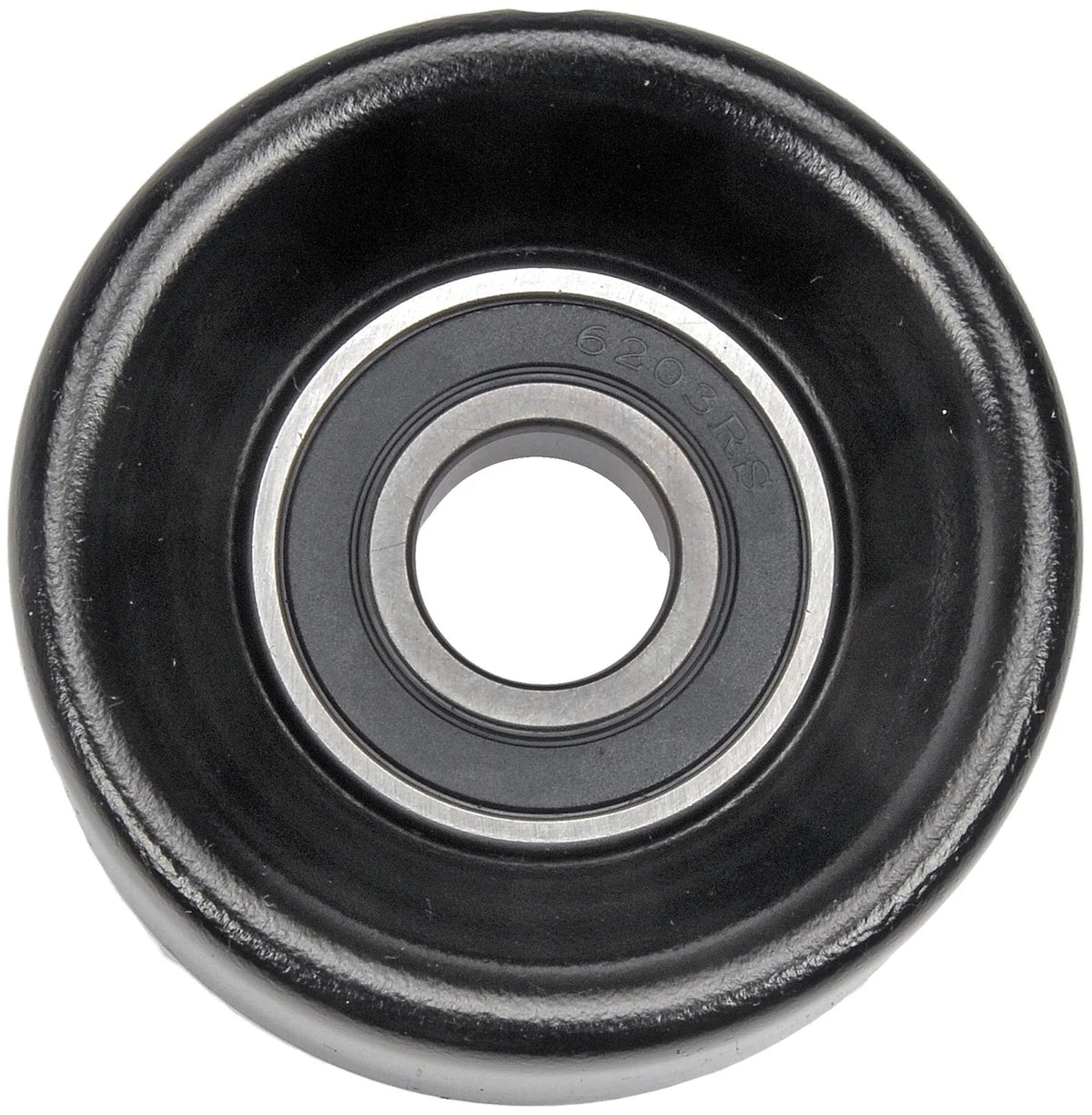 Dorman 419-662 2006-2015 Honda Civic Accessory Drive Belt Tensioner Pulley