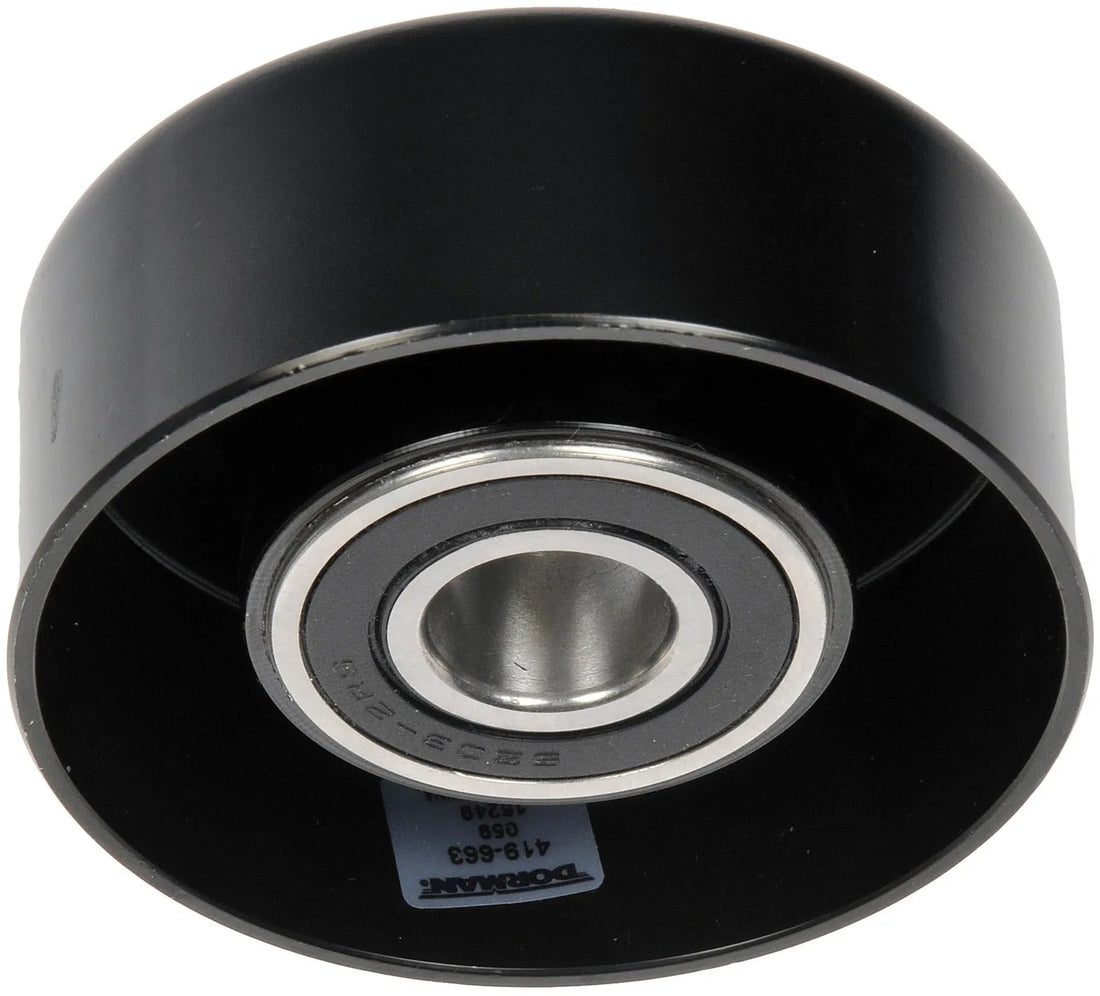 Dorman 419-663 2005-2017 Honda Odyssey Accessory Drive Belt Idler Pulley