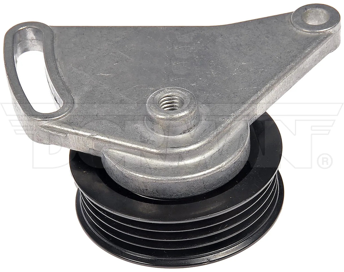 Dorman 419-669 1997-2001 Audi A4 Quattro Accessory Drive Belt Idler Pulley
