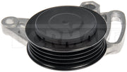 Dorman 419-669 1997-2001 Audi A4 Quattro Accessory Drive Belt Idler Pulley