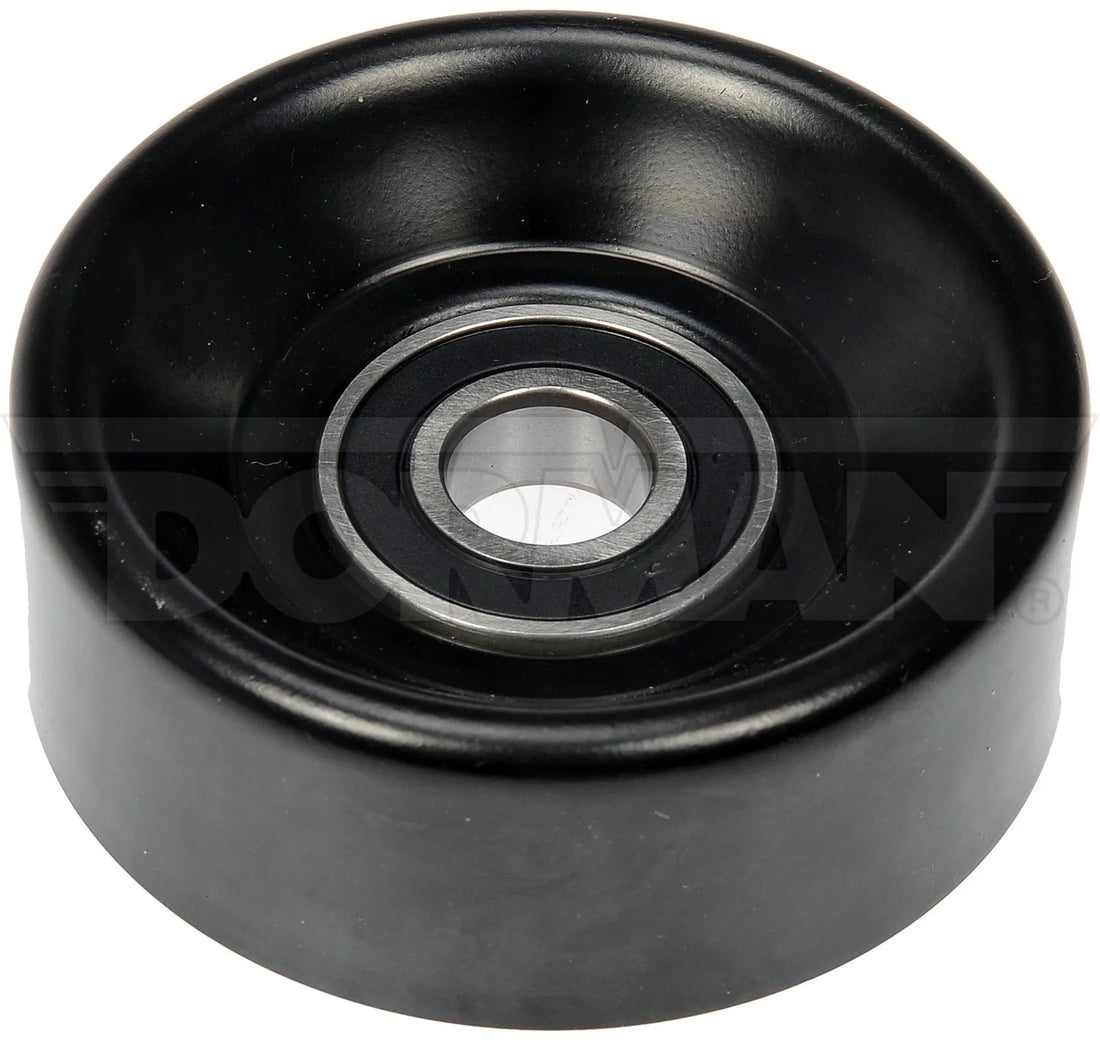 Dorman 419-672 1994-2003 Dodge Ram 3500 Accessory Drive Belt Idler Pulley