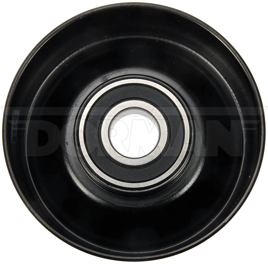 Dorman 419-672 1994-2003 Dodge Ram 3500 Accessory Drive Belt Idler Pulley