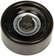 Dorman 419-681 2005-2009 Chevrolet Equinox Accessory Drive Belt Idler Pulley