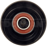 Dorman 419-681 2005-2009 Chevrolet Equinox Accessory Drive Belt Idler Pulley