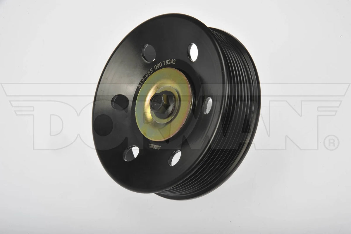 Dorman 419-685 2011-2021 Ram 3500 Accessory Drive Belt Idler Pulley