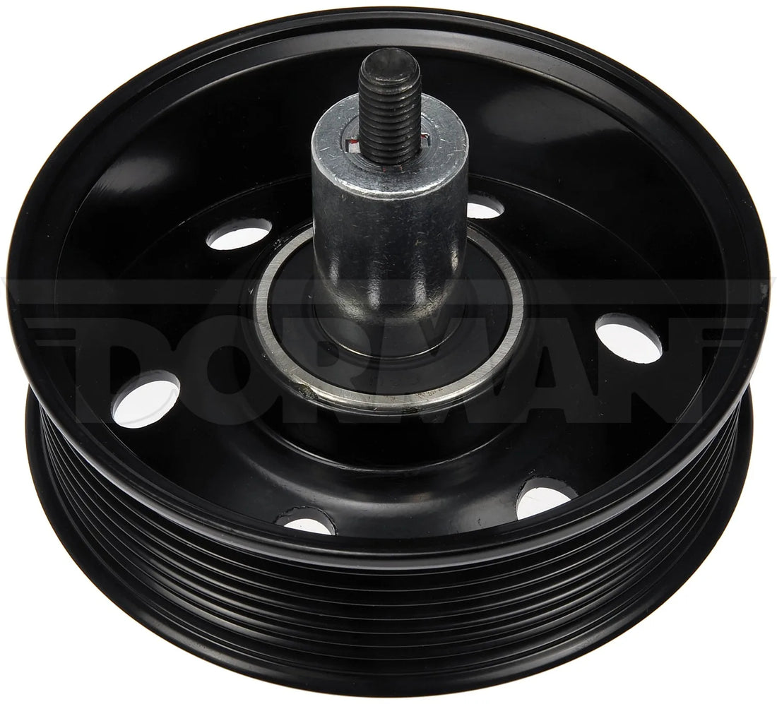 Dorman 419-685 2011-2021 Ram 3500 Accessory Drive Belt Idler Pulley