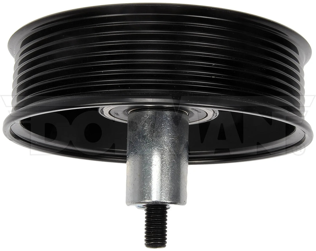 Dorman 419-685 2011-2021 Ram 3500 Accessory Drive Belt Idler Pulley