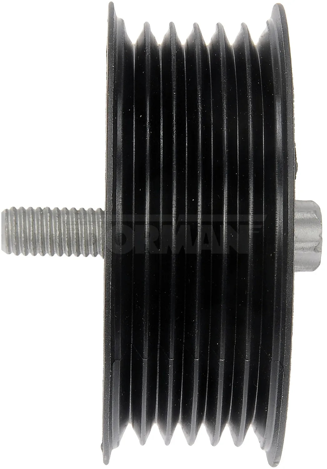 Dorman 419-686 2009-2015 Mercedes-Benz G550 Accessory Drive Belt Idler Pulley