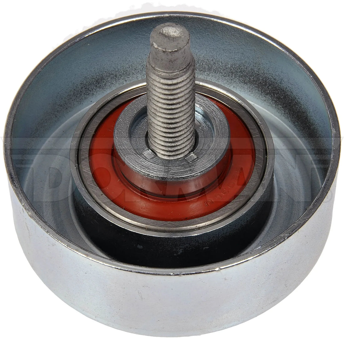 Dorman 419-688 2000-2004 Ford Focus Accessory Drive Belt Idler Pulley