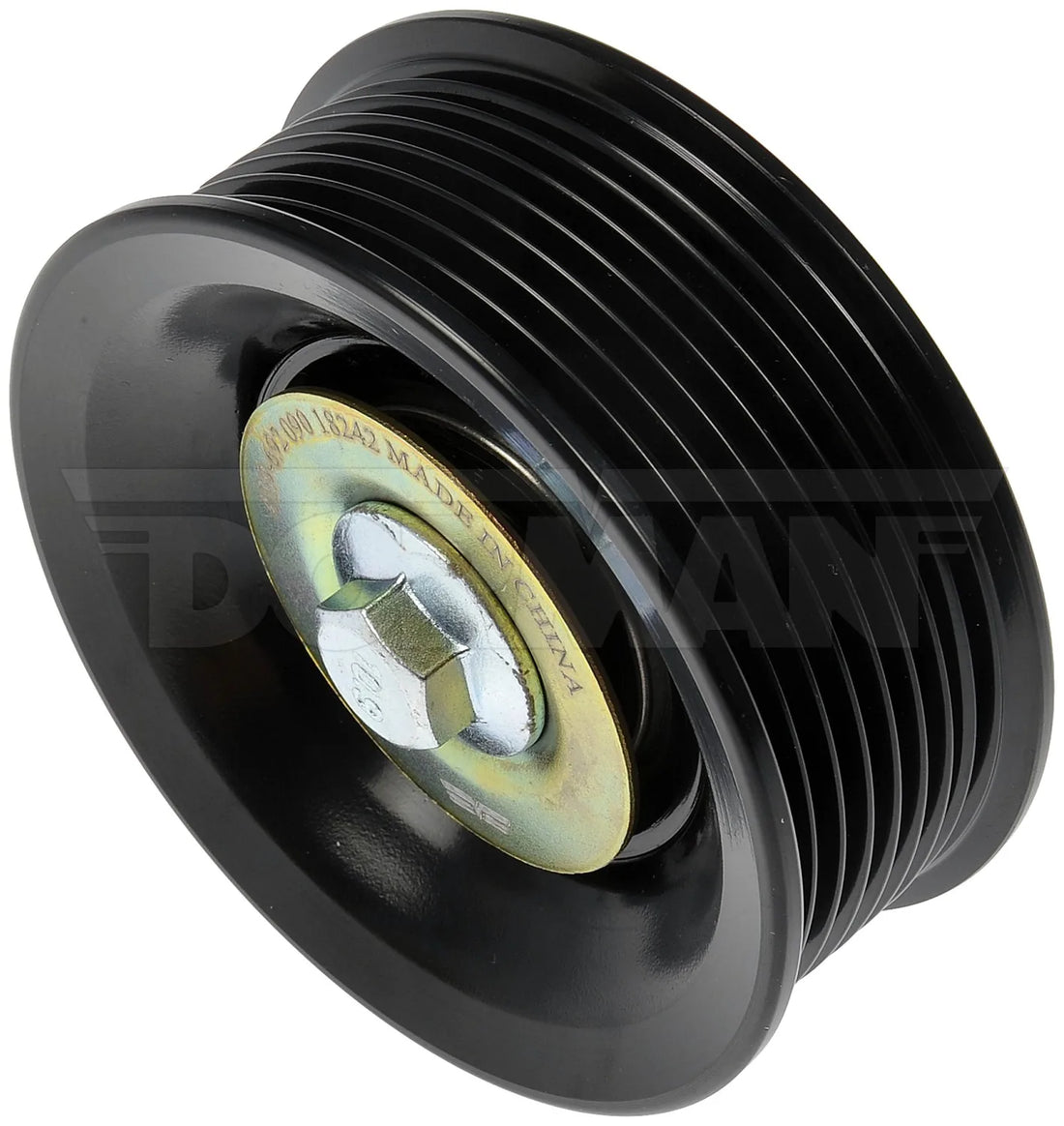 Dorman 419-692 2004-2010 Ford E-450 Super Duty Accessory Drive Belt Idler Pulley