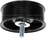 Dorman 419-692 2004-2010 Ford E-450 Super Duty Accessory Drive Belt Idler Pulley