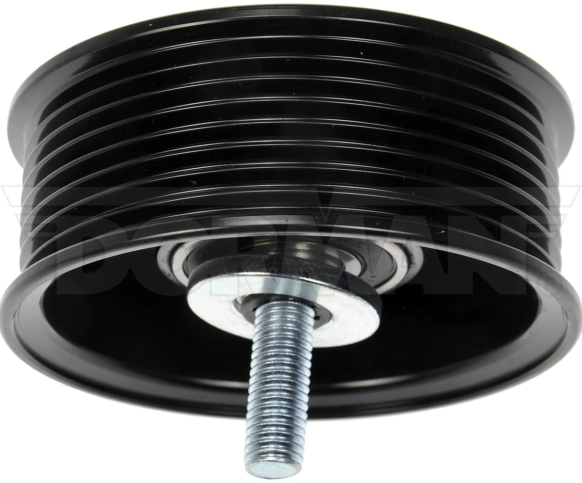 Dorman 419-692 2004-2010 Ford E-450 Super Duty Accessory Drive Belt Idler Pulley