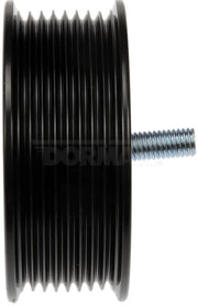 Dorman 419-692 2004-2010 Ford E-450 Super Duty Accessory Drive Belt Idler Pulley