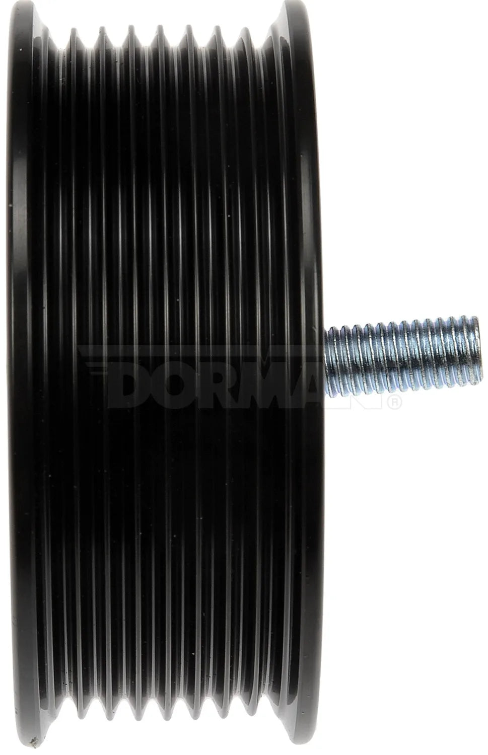 Dorman 419-692 2004-2010 Ford E-450 Super Duty Accessory Drive Belt Idler Pulley