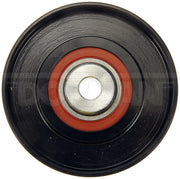 Dorman 419-697 2009 Suzuki SX4 Accessory Drive Belt Idler Pulley