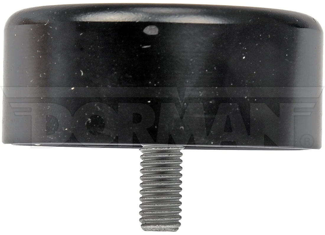 Dorman 419-699 2011-2016 Kia Sportage Accessory Drive Belt Idler Pulley