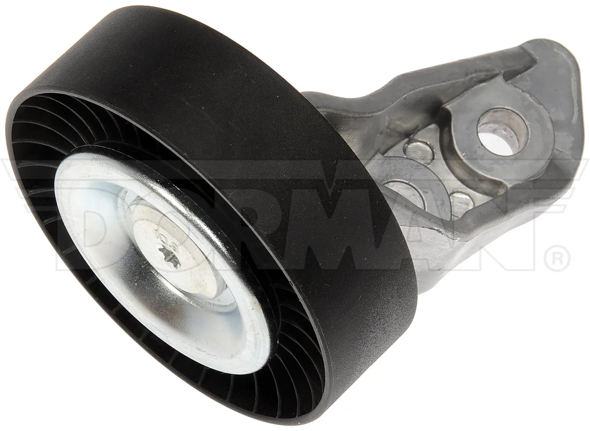 Dorman 419-702 2005-2018 Volkswagen Jetta Accessory Drive Belt Idler Pulley
