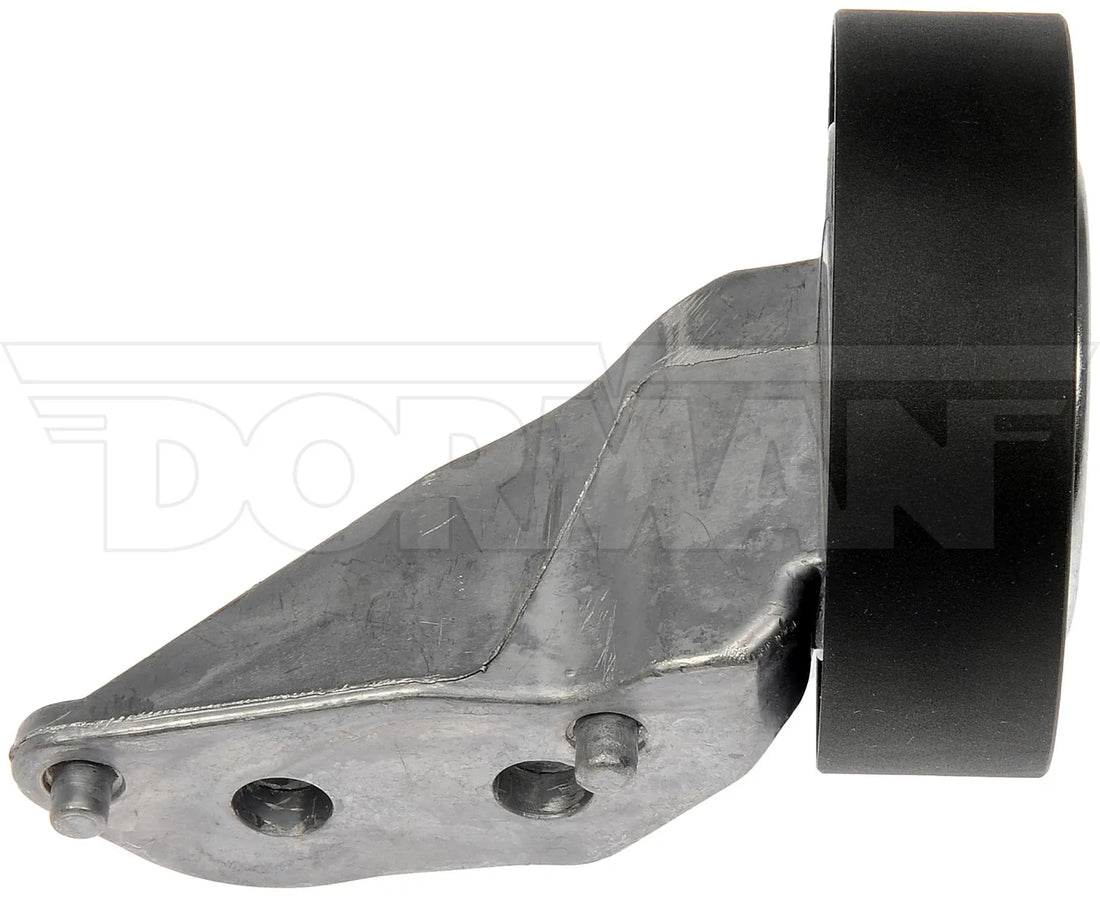 Dorman 419-702 2005-2018 Volkswagen Jetta Accessory Drive Belt Idler Pulley