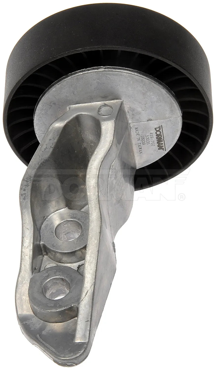 Dorman 419-702 2005-2018 Volkswagen Jetta Accessory Drive Belt Idler Pulley