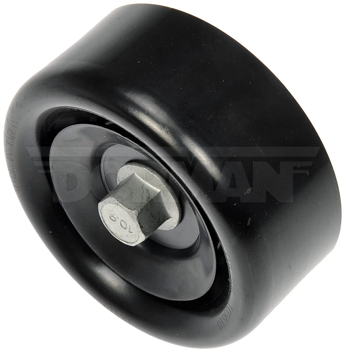 Dorman 419-706 2003-2010 Ford F-250 Super Duty Accessory Drive Belt Idler Pulley