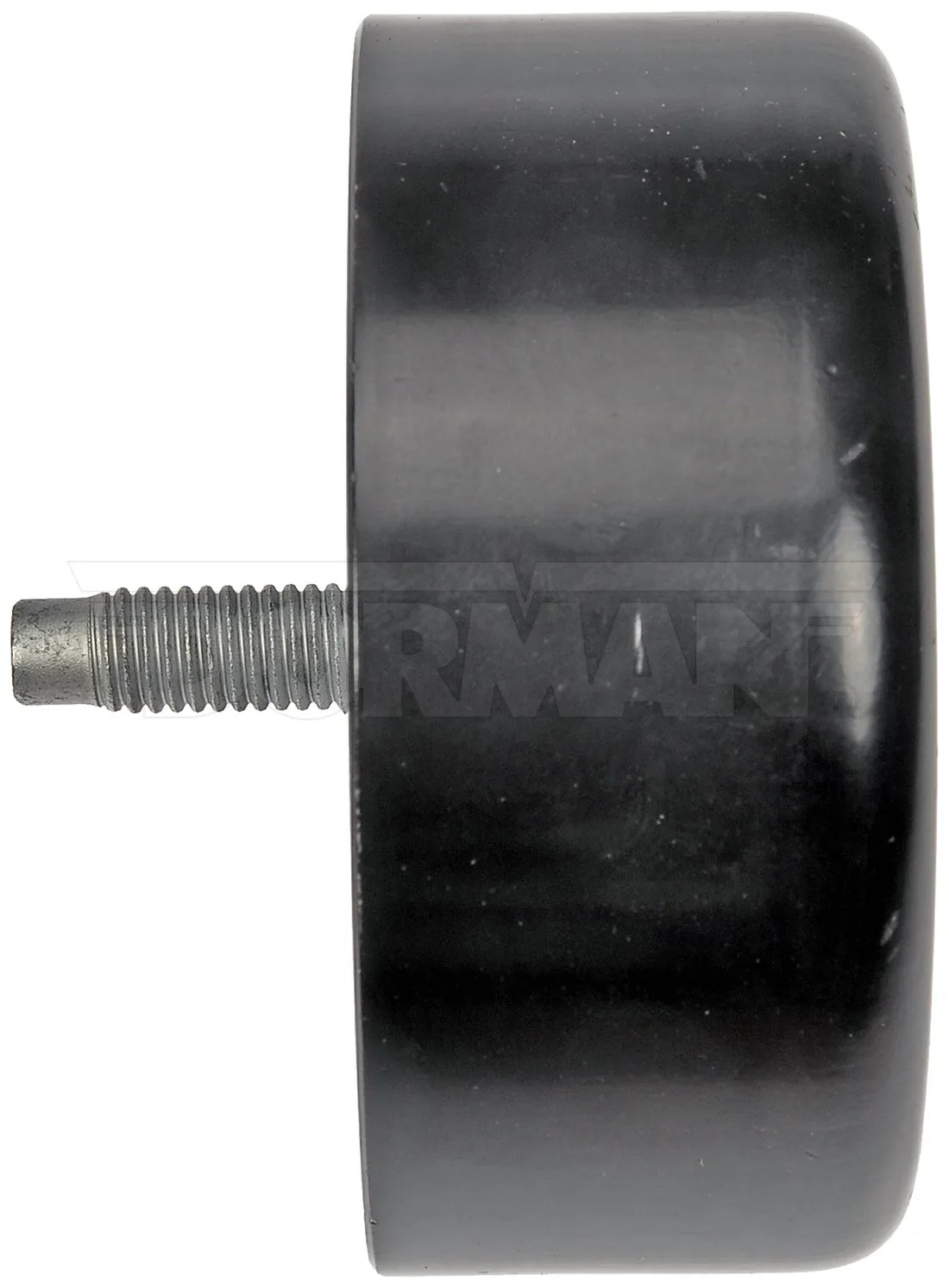 Dorman 419-706 2003-2010 Ford F-250 Super Duty Accessory Drive Belt Idler Pulley