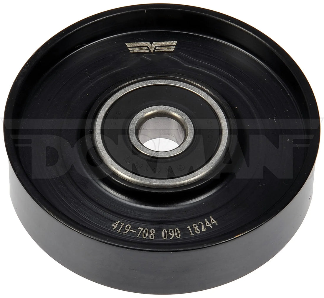 Dorman 419-708 2003-2009 Nissan 350Z Accessory Drive Belt Idler Pulley