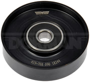Dorman 419-708 2003-2009 Nissan 350Z Accessory Drive Belt Idler Pulley